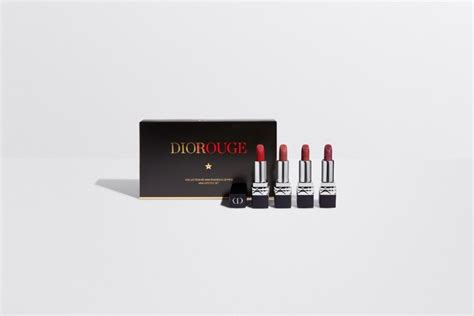 dior rouge lipstick set|dior lipstick boots.